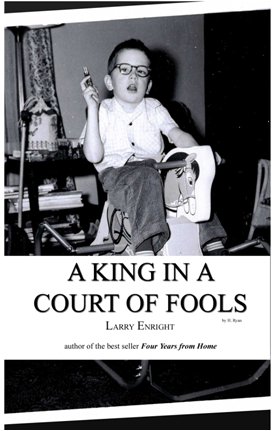 King in a court of fools 1