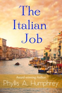 italian job